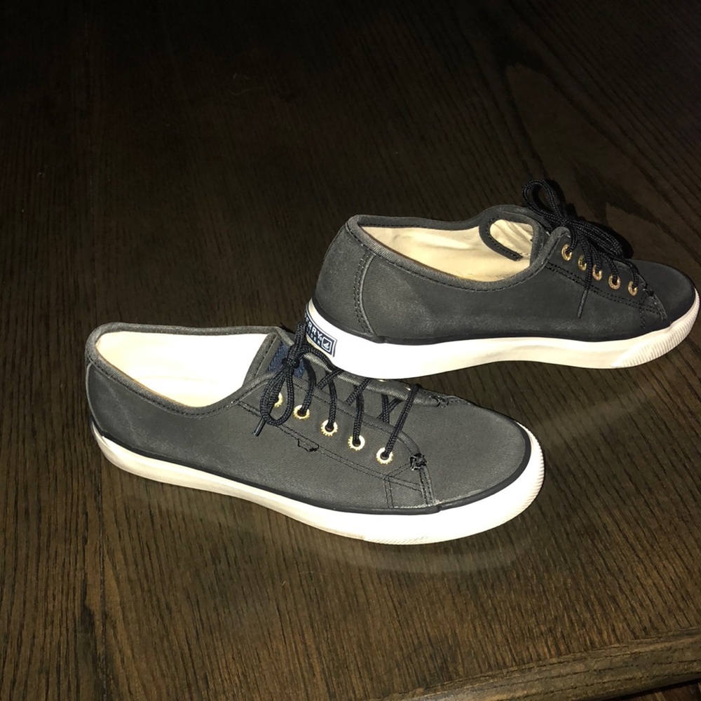 Sperry top-sider